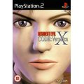 PS2 RESIDENT EVIL CODE VERONICA X / AS NEW / BID TO WIN