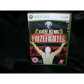 XBOX 360 DON KING PRESENTS PRIZEFIGHTER / ORIGINAL PRODUCT / BID TO WIN