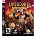 PS3 OVERLORD RAISING HELL / BID TO WIN