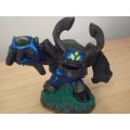 OFFICIAL SKYLANDERS CHARACTER GNARLY TREE REX / AS NEW / BID TO WIN