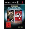 PS2 CAPCOM CLASSICS SHADOW OF ROME & KILLER7 BUNDLE / BID TO WIN