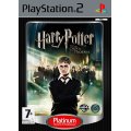 PS2 HARRY POTTER AND THE ORDER OF THE PHOENIX / BID TO WIN