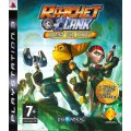 PS3 RATCHET & CLANK QUEST FOR BOOTY / AS NEW / BID TO WIN