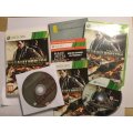 XBOX 360 ACE COMBAT ASSAULT HORIZON LIMITED EDITION / ORIGINAL PRODUCT / BID TO WIN