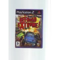 PS2 OFFROAD EXTREME / BID TO WIN