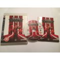 PS3 UNREAL TOURNAMENT III