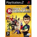 PS2 MEET THE ROBINSONS / AS NEW / BID TO WIN