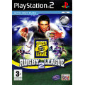 PS2 RUGBY LEAGUE 2 / BID TO WIN