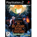 PS2 TIM BURTONS THE NIGHTMARE BEFORE CHRISTMAS OOGIES REVENGE / BID TO WIN