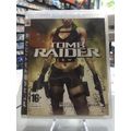 PS3 TOMB RAIDER UNDERWORLD / BID TO WIN