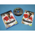 PS2 EA SPORTS RUGBY / AS NEW / BID TO WIN