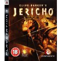 PS3 CLIVE BARKERS JERICHO / BID TO WIN