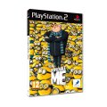 PS2 DESPICABLE ME / BID TO WIN