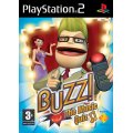 PS2 BUZZ THE MUSIC QUIZ / SAG / BID TO WIN