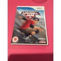 WII TONY HAWKS DOWNHILL JAM / BID TO WIN