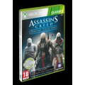 XBOX 360 ASSASSINS CREED HERITAGE COLLECTION CLASSICS / ORIGINAL PRODUCT / BID TO WIN