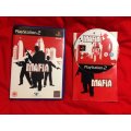 PS2 MAFIA / BID TO WIN