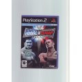 PS2 WWE SMACKDOWN VS RAW 2006 / AS NEW / BID TO WIN