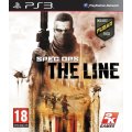 PS3 SPEC OPS THE LINE INCLUDING FUBAR PACK / AS NEW / BID TO WIN