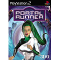 PS2 PORTAL RUNNER / BID TO WIN