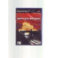 PS2 SPYHUNTER / BID TO WIN