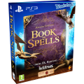 PS3 WONDERBOOK BOOK OF SPELLS BUNDLE / BID TO WIN