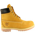 TIMBERLAND 6 IN PREMIUM CLASSIC LACE UP BOOTS MENS SA SIZE 7.5 / BRAND NEW (BOXED) / BID TO WIN