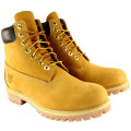 TIMBERLAND 6 IN PREMIUM CLASSIC LACE UP BOOTS MENS / BRAND NEW (BOXED) / BID TO WIN