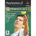 PS2 PERFECT ACE 2 THE CHAMPIONSHIPS / BID TO WIN