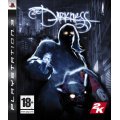 PS3 THE DARKNESS / BID TO WIN