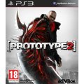 PS3 PROTOTYPE 2 / BID TO WIN