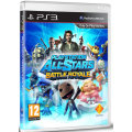 PS3 PLAYSTATION ALL-STARS BATTLE ROYALE / BID TO WIN