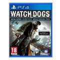 PS4 WATCH DOGS / BID TO WIN