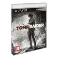 PS3 TOMB RAIDER / BID TO WIN