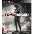 PS3 TOMB RAIDER / BID TO WIN