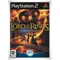PS2 THE LORD OF THE RINGS THE THIRD AGE / BID TO WIN