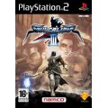 PS2 SOULCALIBUR III / BID TO WIN