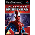 PS2 ULTIMATE SPIDER-MAN / BID TO WIN
