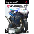 PS2 TT SUPERBIKES REAL ROAD RACING / BID TO WIN