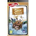 PSP OPEN SEASON / BID TO WIN