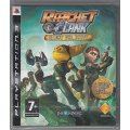 PS3 RATCHET & CLANK QUEST FOR BOOTY / BRAND NEW (SEALED) / BID TO WIN