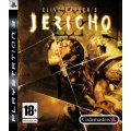 PS3 CLIVE BARKERS JERICHO / BID TO WIN
