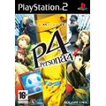 PS2 SHIN MEGAMI TENSEI PERSONA 4 / BRAND NEW (SEALED) / BID TO WIN