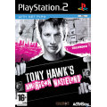 PS2 TONY HAWKS AMERICAN WASTELAND / BID TO WIN