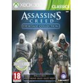XBOX 360 ASSASSINS CREED HERITAGE COLLECTION CLASSICS / ORIGINAL PRODUCT / BID TO WIN