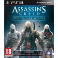 PS3 ASSASSINS CREED HERITAGE COLLECTION / AS NEW / BID TO WIN