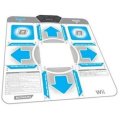 WII LETS PARTY GAME WITH DANCE MAT BUNDLE / AS NEW (BOXED) / BID TO WIN