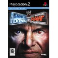 PS2 WWE SMACKDOWN VS RAW / AS NEW / BID TO WIN