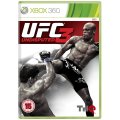 XBOX 360 UFC UNDISPUTED 3 / ORIGINAL PRODUCT / BID TO WIN