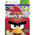 XBOX 360 ANGRY BIRDS TRILOGY / ORIGINAL PRODUCT / BID TO WIN